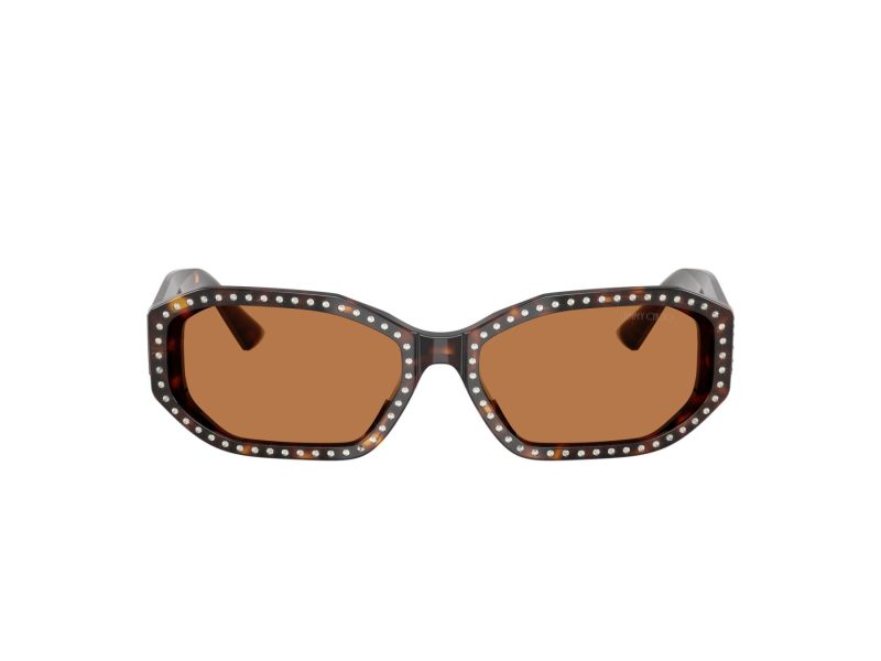 Jimmy Choo Sonnenbrille JC 5021BU 500273