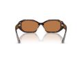 Jimmy Choo Sonnenbrille JC 5021BU 500273