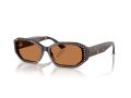 Jimmy Choo Sonnenbrille JC 5021BU 500273