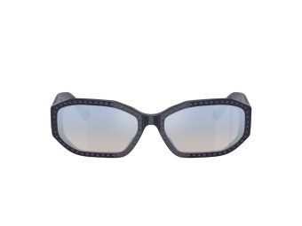 Jimmy Choo Sonnenbrille JC 5021BU 5016V6