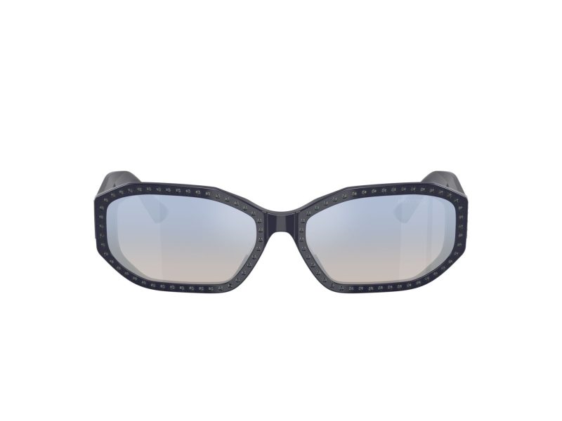 Jimmy Choo Sonnenbrille JC 5021BU 5016V6