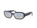 Jimmy Choo Sonnenbrille JC 5021BU 5016V6