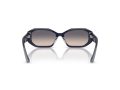 Jimmy Choo Sonnenbrille JC 5021BU 5016V6