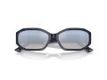 Jimmy Choo Sonnenbrille JC 5021BU 5016V6