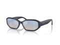 Jimmy Choo Sonnenbrille JC 5021BU 5016V6