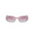 Jimmy Choo Sonnenbrille JC 5021BU 503358