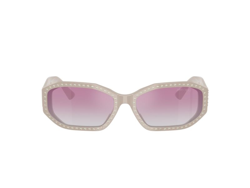 Jimmy Choo Sonnenbrille JC 5021BU 503358