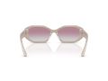 Jimmy Choo Sonnenbrille JC 5021BU 503358