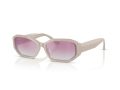 Jimmy Choo Sonnenbrille JC 5021BU 503358