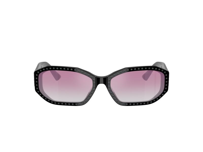 Jimmy Choo Sonnenbrille JC 5021BU 505458