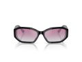 Jimmy Choo Sonnenbrille JC 5021BU 505458