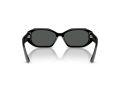 Jimmy Choo Sonnenbrille JC 5021BU 505487