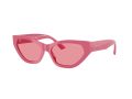 Jimmy Choo Sonnenbrille JC 5022B 502484