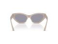 Jimmy Choo Sonnenbrille JC 5022B 503380