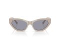 Jimmy Choo Sonnenbrille JC 5022B 503380