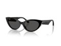 Jimmy Choo Sonnenbrille JC 5023H 500087