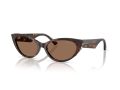 Jimmy Choo Sonnenbrille JC 5023H 500273