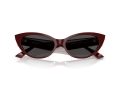 Jimmy Choo Sonnenbrille JC 5023H 505787