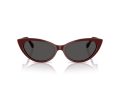 Jimmy Choo Sonnenbrille JC 5023H 505787