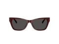 Jimmy Choo Sonnenbrille JC 5024HU 505787