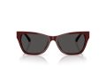 Jimmy Choo Sonnenbrille JC 5024HU 505787