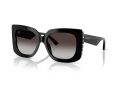 Jimmy Choo Sonnenbrille JC 5025H 50008G