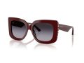 Jimmy Choo Sonnenbrille JC 5025H 50578G