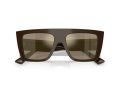 Jimmy Choo Sonnenbrille JC 5026U 50605A