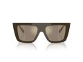 Jimmy Choo Sonnenbrille JC 5026U 50605A