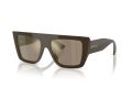 Jimmy Choo Sonnenbrille JC 5026U 50605A