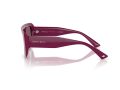 Jimmy Choo Sonnenbrille JC 5026U 5061AK