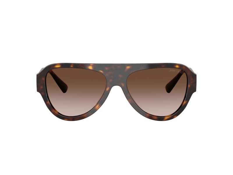 Jimmy Choo Sonnenbrille JC 5027 500213