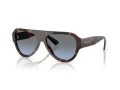 Jimmy Choo Sonnenbrille JC 5027 50028F