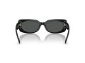 Jimmy Choo Sonnenbrille JC 5029U 500087