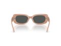 Jimmy Choo Sonnenbrille JC 5029U 501987