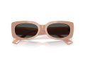 Jimmy Choo Sonnenbrille JC 5029U 501987