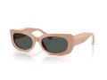 Jimmy Choo Sonnenbrille JC 5029U 501987