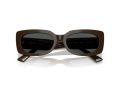 Jimmy Choo Sonnenbrille JC 5029U 506087
