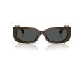 Jimmy Choo Sonnenbrille JC 5029U 506087