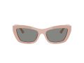Jimmy Choo Sonnenbrille JC 5030U 501487