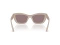 Jimmy Choo Sonnenbrille JC 5030U 50337N