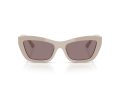 Jimmy Choo Sonnenbrille JC 5030U 50337N