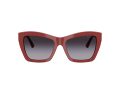 Jimmy Choo Sonnenbrille JC 5031 50138G