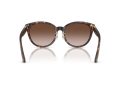 Jimmy Choo Sonnenbrille JC 5032D 50028G