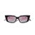 Jimmy Choo Sonnenbrille JC 5033B 500058