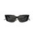 Jimmy Choo Sonnenbrille JC 5033B 500087