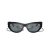 Jimmy Choo Sonnenbrille JC 5034BU 50006G