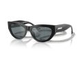 Jimmy Choo Sonnenbrille JC 5034BU 50006G