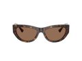 Jimmy Choo Sonnenbrille JC 5034BU 500273
