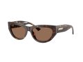Jimmy Choo Sonnenbrille JC 5034BU 500273